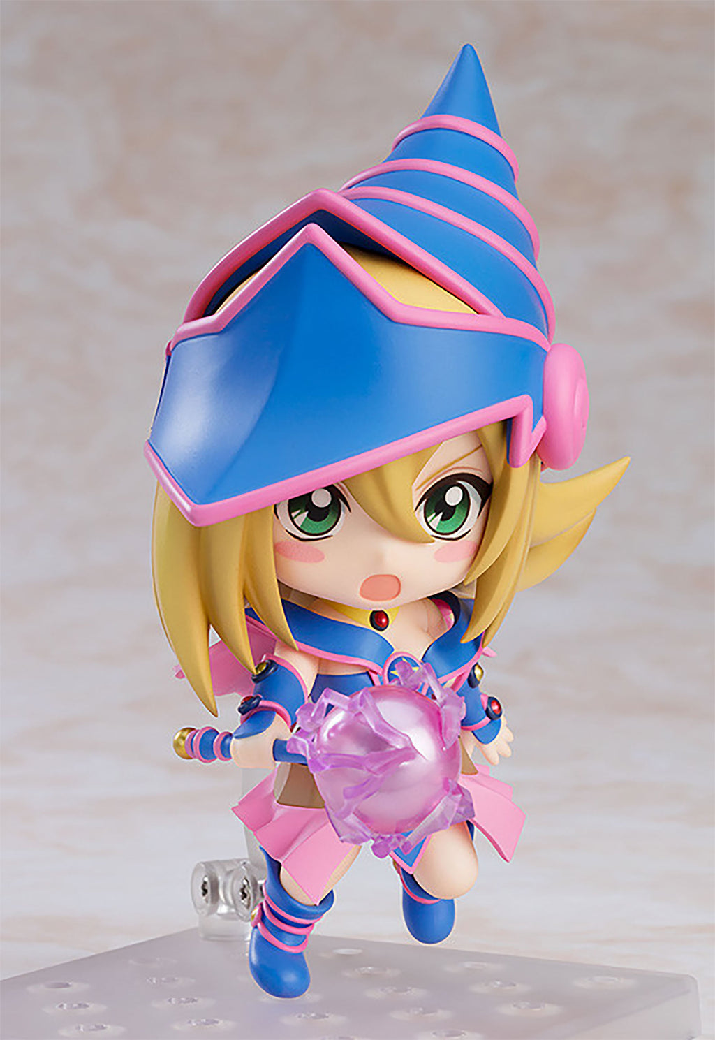 Immagine del prodotto Yu-Gi-Oh! - Dark Magician Girl Nendoroid Action Figure