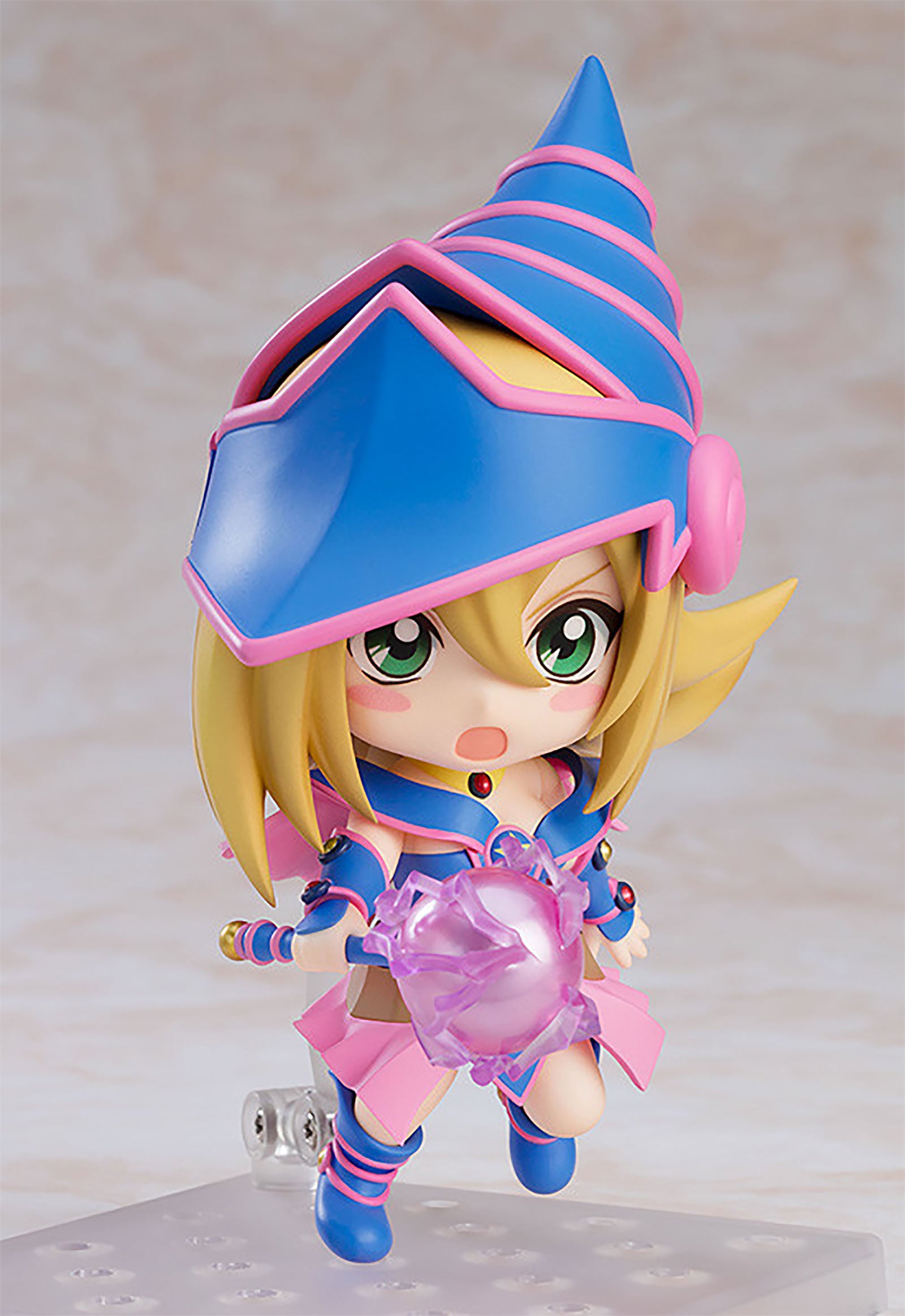 Immagine del prodotto Yu-Gi-Oh! - Dark Magician Girl Nendoroid Action Figure