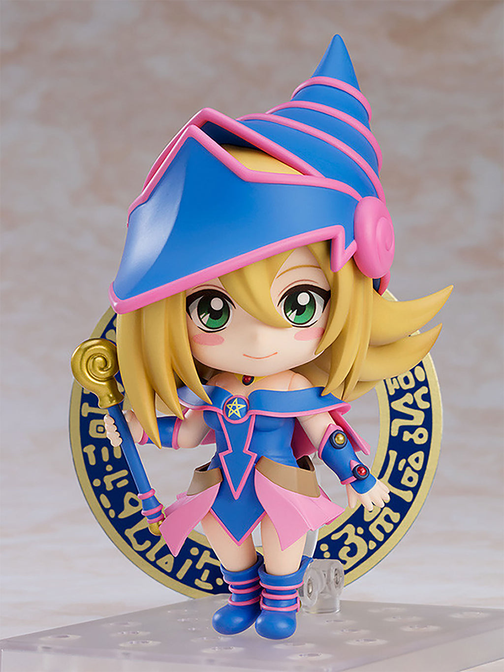 Immagine del prodotto Yu-Gi-Oh! - Dark Magician Girl Nendoroid Action Figure