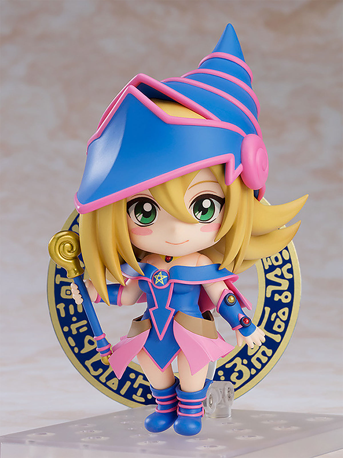 Immagine del prodotto Yu-Gi-Oh! - Dark Magician Girl Nendoroid Action Figure