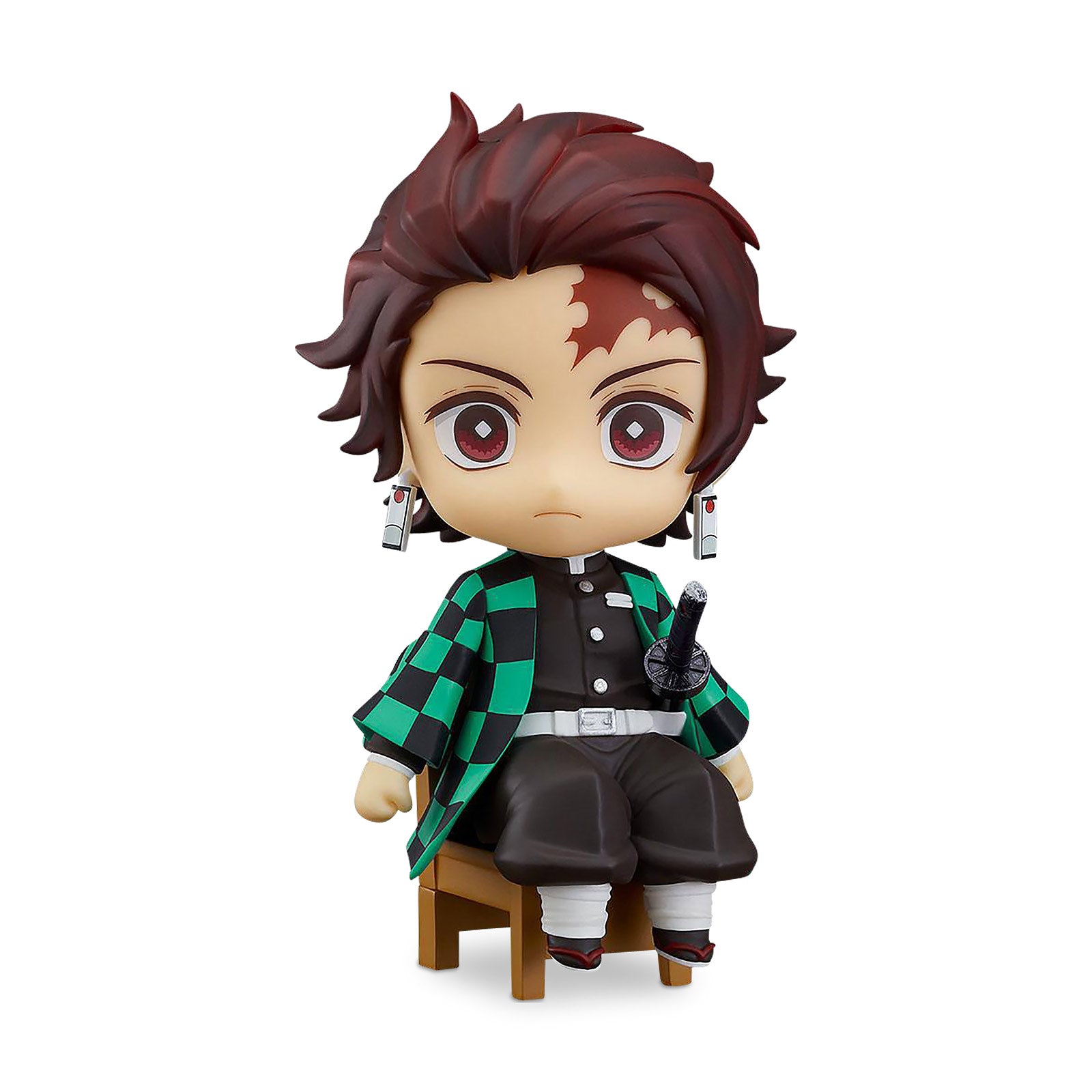 Immagine del prodotto Demon Slayer - Figura d'azione Nendoroid di Tanjiro Kamado