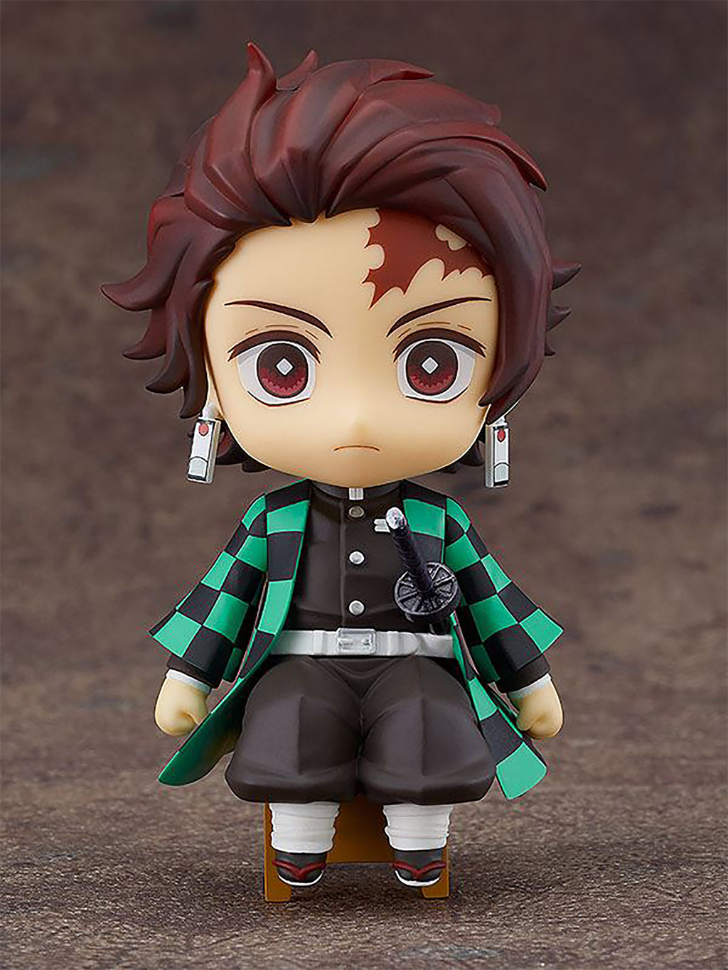 Immagine del prodotto Demon Slayer - Figura d'azione Nendoroid di Tanjiro Kamado