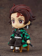Immagine del prodotto Demon Slayer - Figura d'azione Nendoroid di Tanjiro Kamado