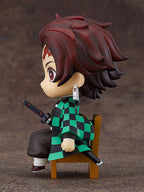 Immagine del prodotto Demon Slayer - Figura d'azione Nendoroid di Tanjiro Kamado