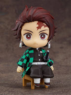 Immagine del prodotto Demon Slayer - Figura d'azione Nendoroid di Tanjiro Kamado