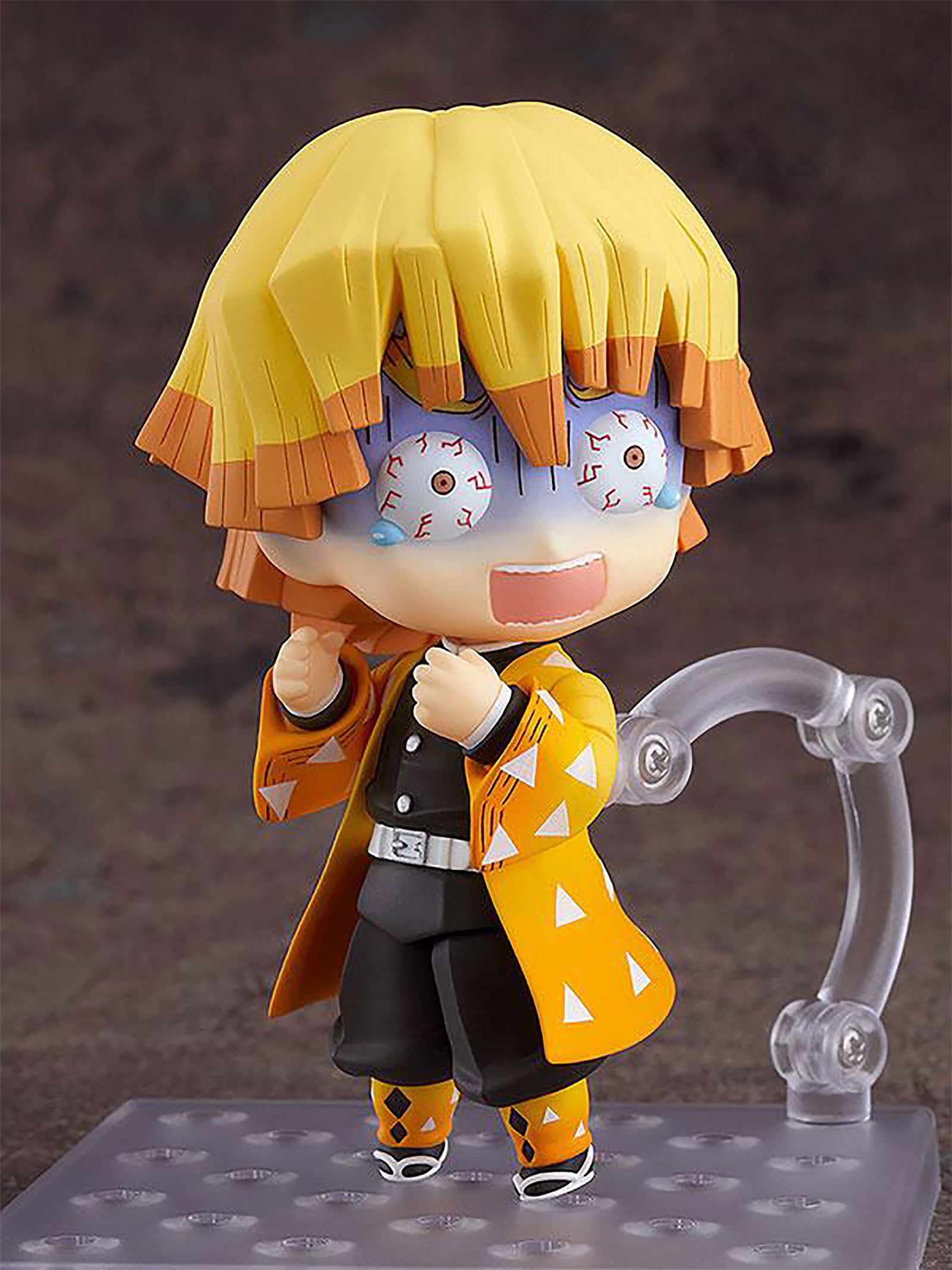 Product image Demon Slayer - Zenitsu Agatsuma Nendoroid Action Figure