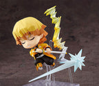 Product image Demon Slayer - Zenitsu Agatsuma Nendoroid Action Figure