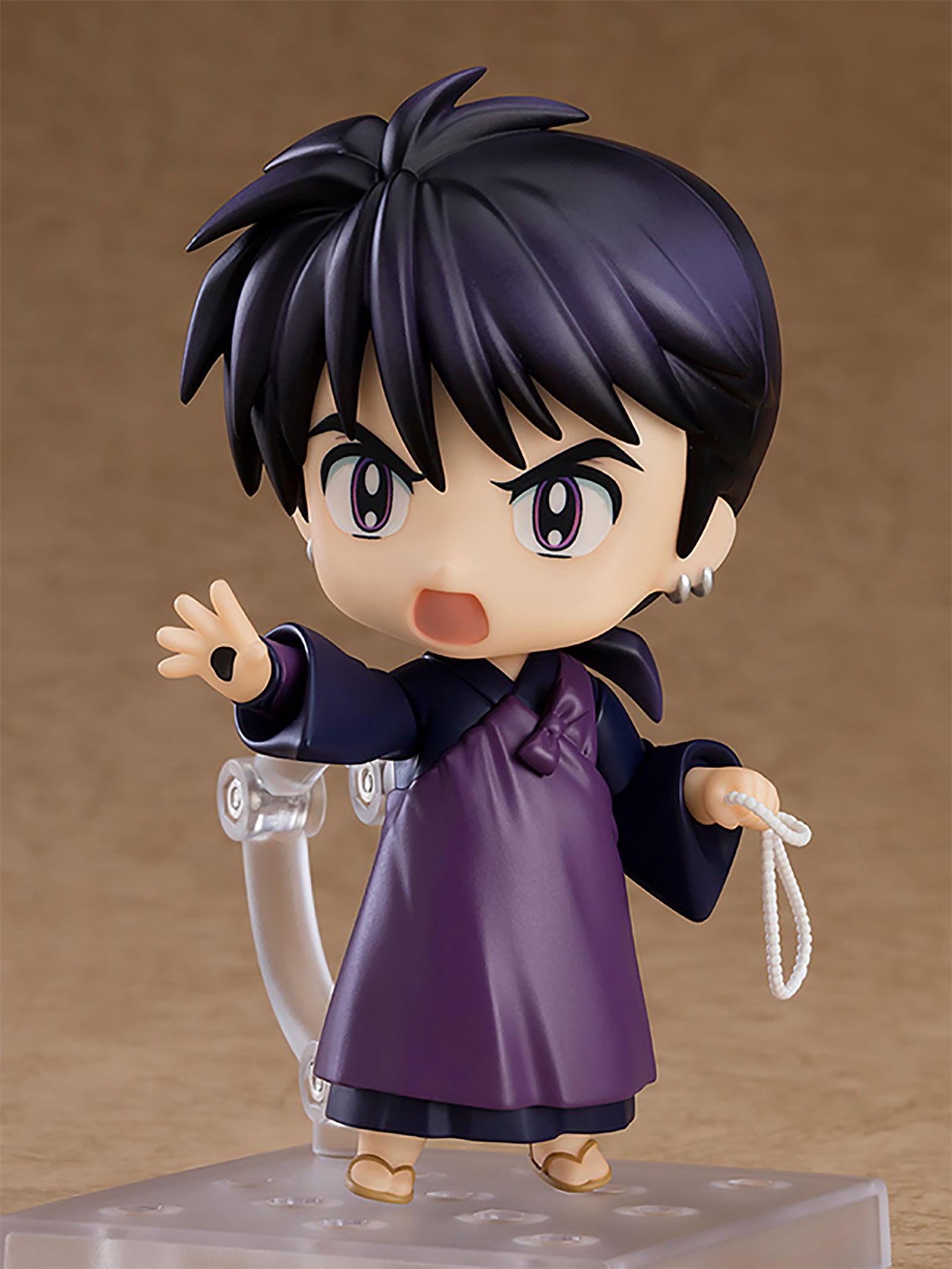 Immagine del prodotto Inu Yasha - Miroku Nendoroid Action Figure