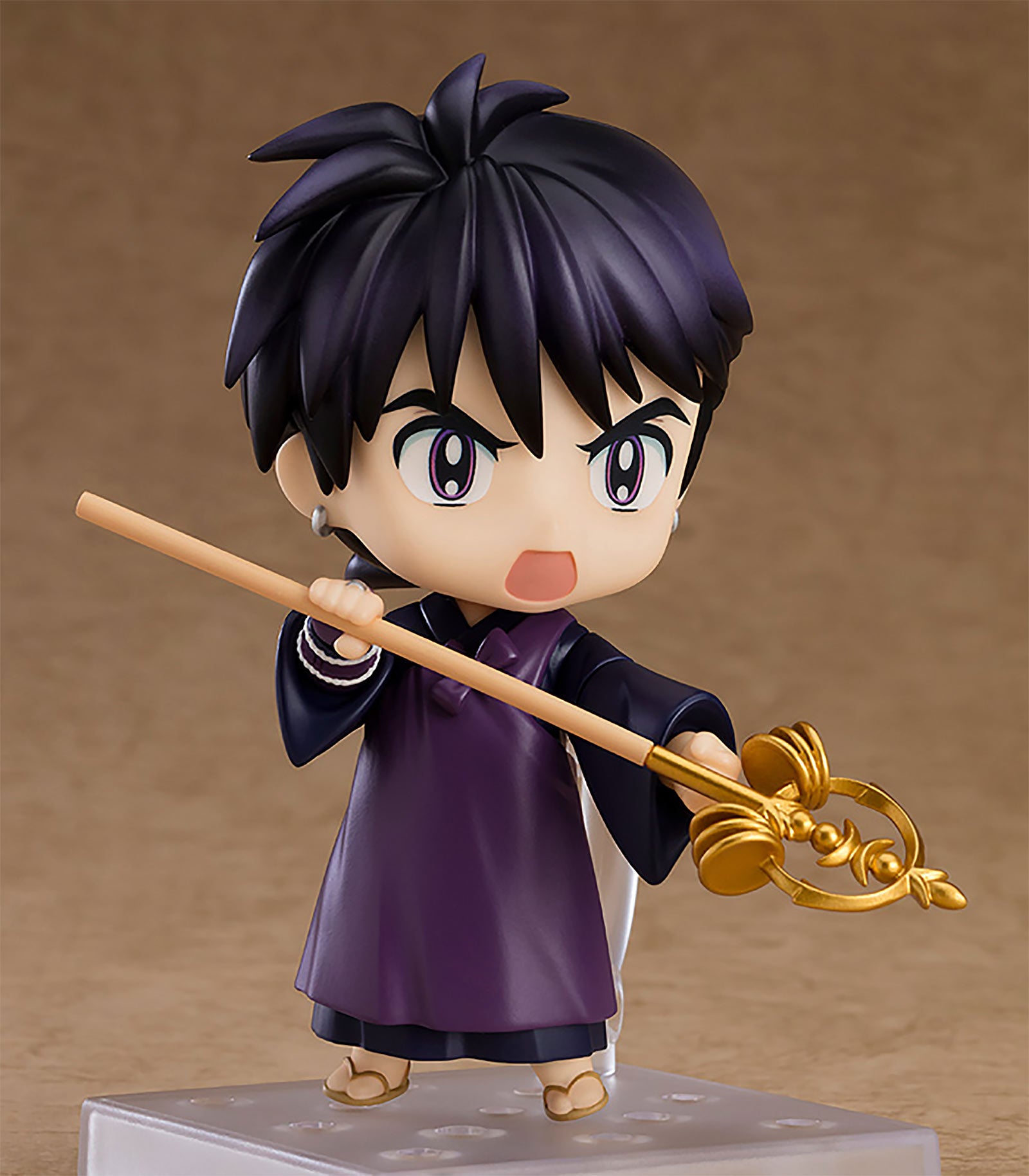 Immagine del prodotto Inu Yasha - Miroku Nendoroid Action Figure
