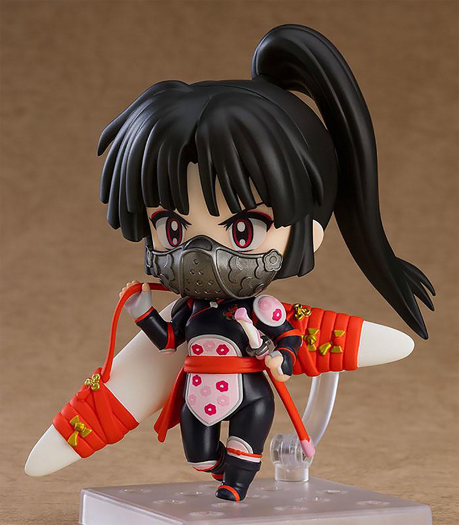 Immagine del prodotto Inu Yasha - Sango Nendoroid Action Figure