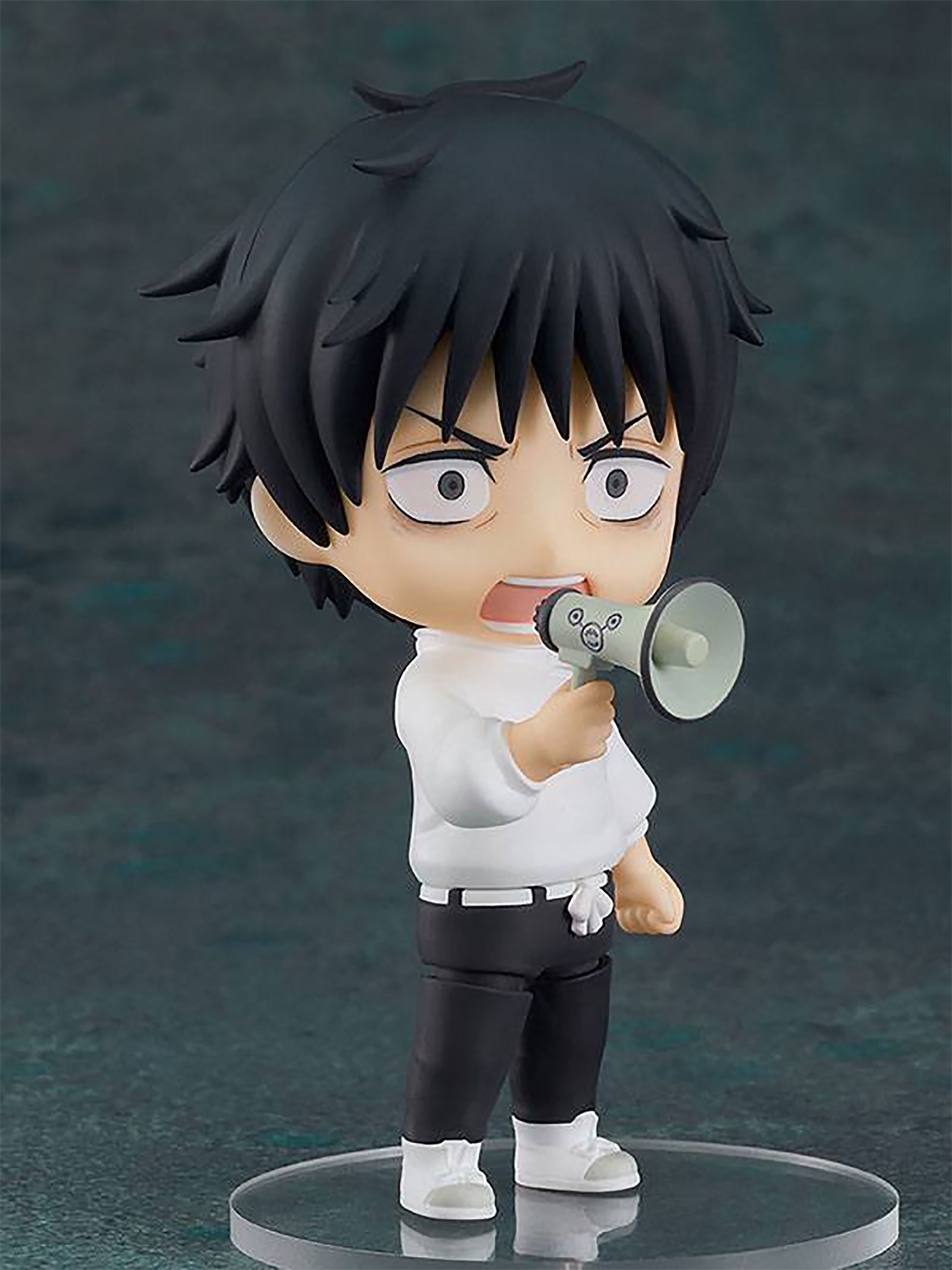 Product image Jujutsu Kaisen 0 - Yuta Okkotsu Nendoroid Action Figure