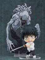 Product image Jujutsu Kaisen 0 - Yuta Okkotsu Nendoroid Action Figure