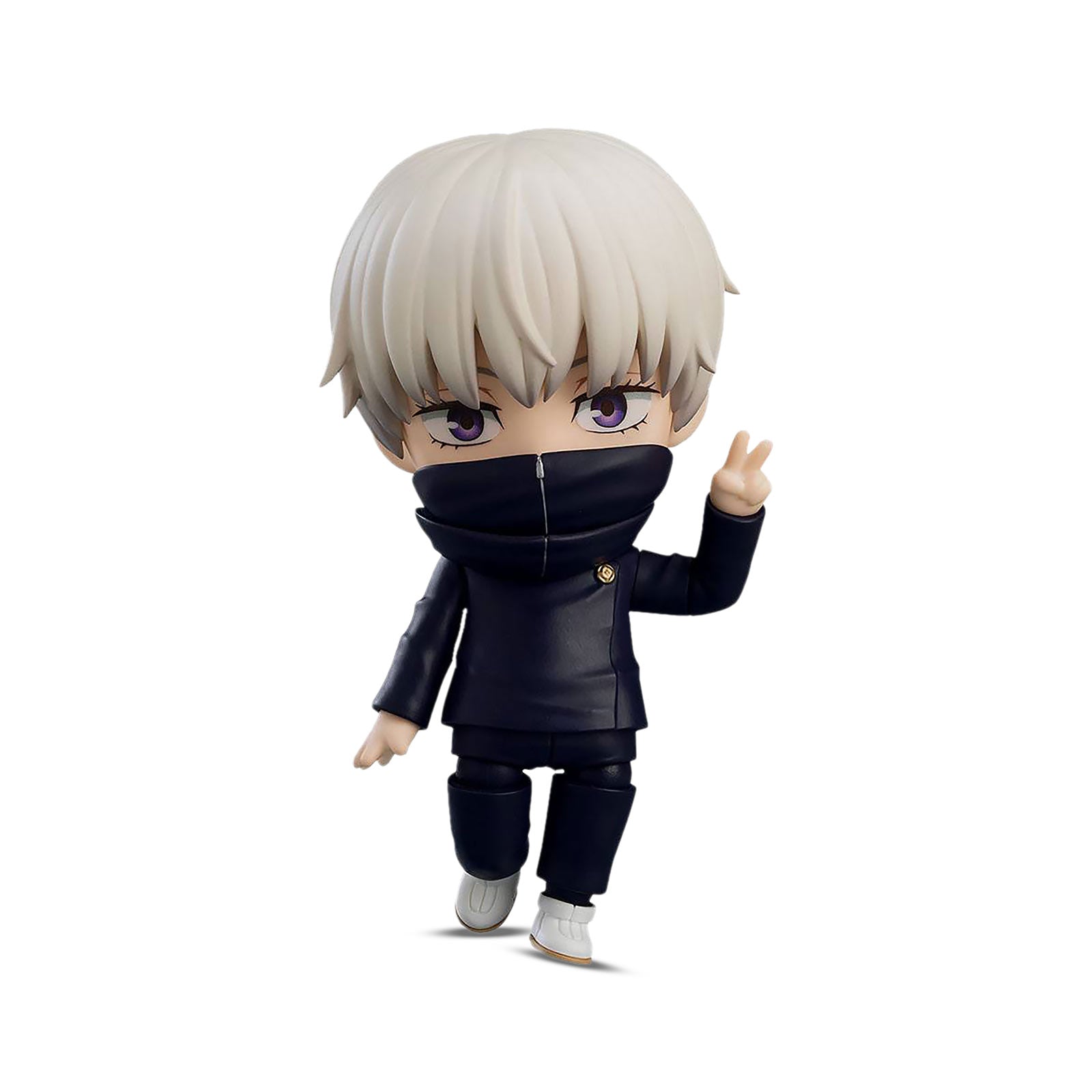 Product image Jujutsu Kaisen - Toge Inumaki Nendoroid Action Figure