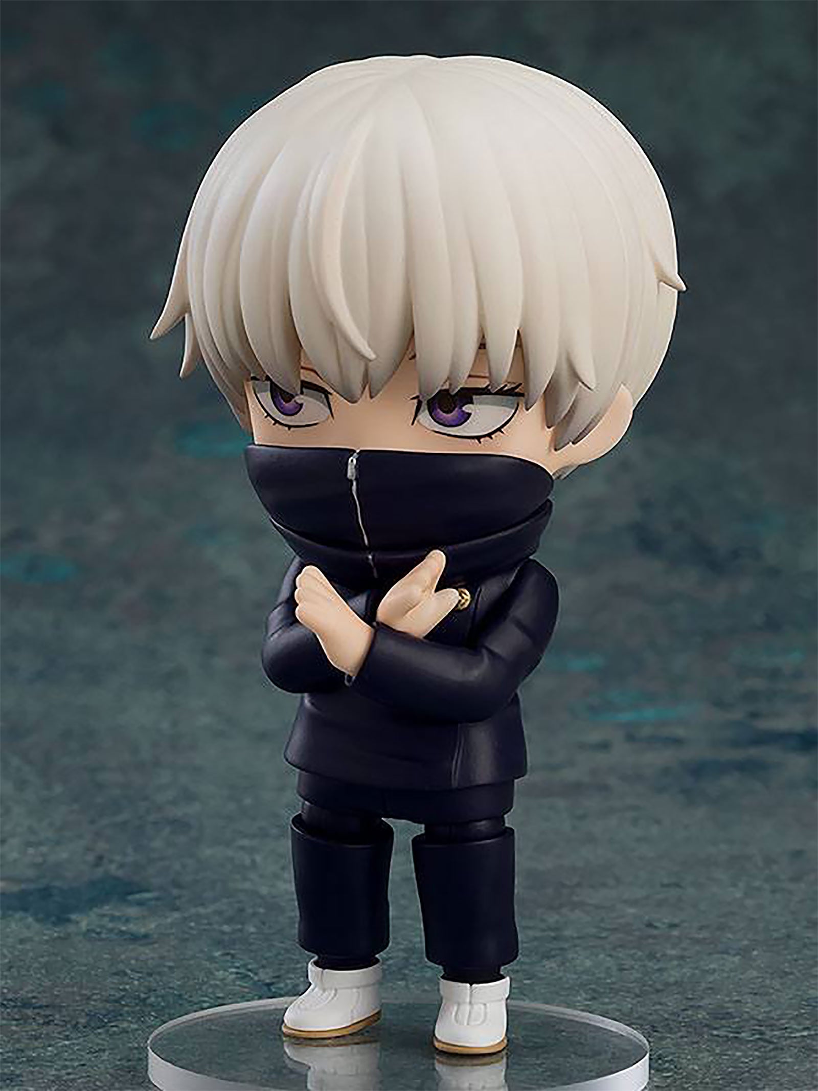 Product image Jujutsu Kaisen - Toge Inumaki Nendoroid Action Figure