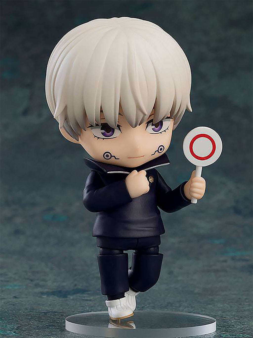 Product image Jujutsu Kaisen - Toge Inumaki Nendoroid Action Figure