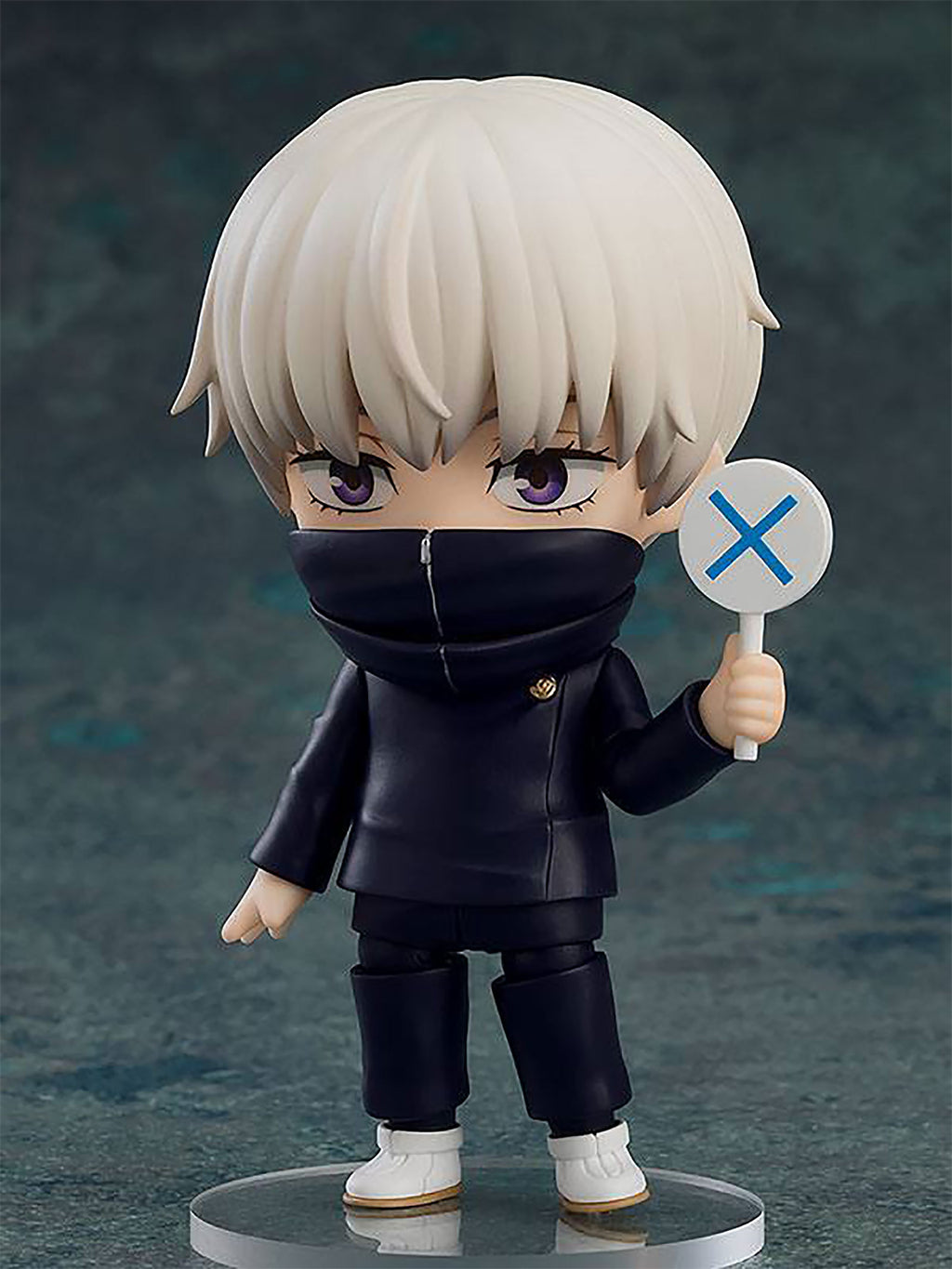 Product image Jujutsu Kaisen - Toge Inumaki Nendoroid Action Figure