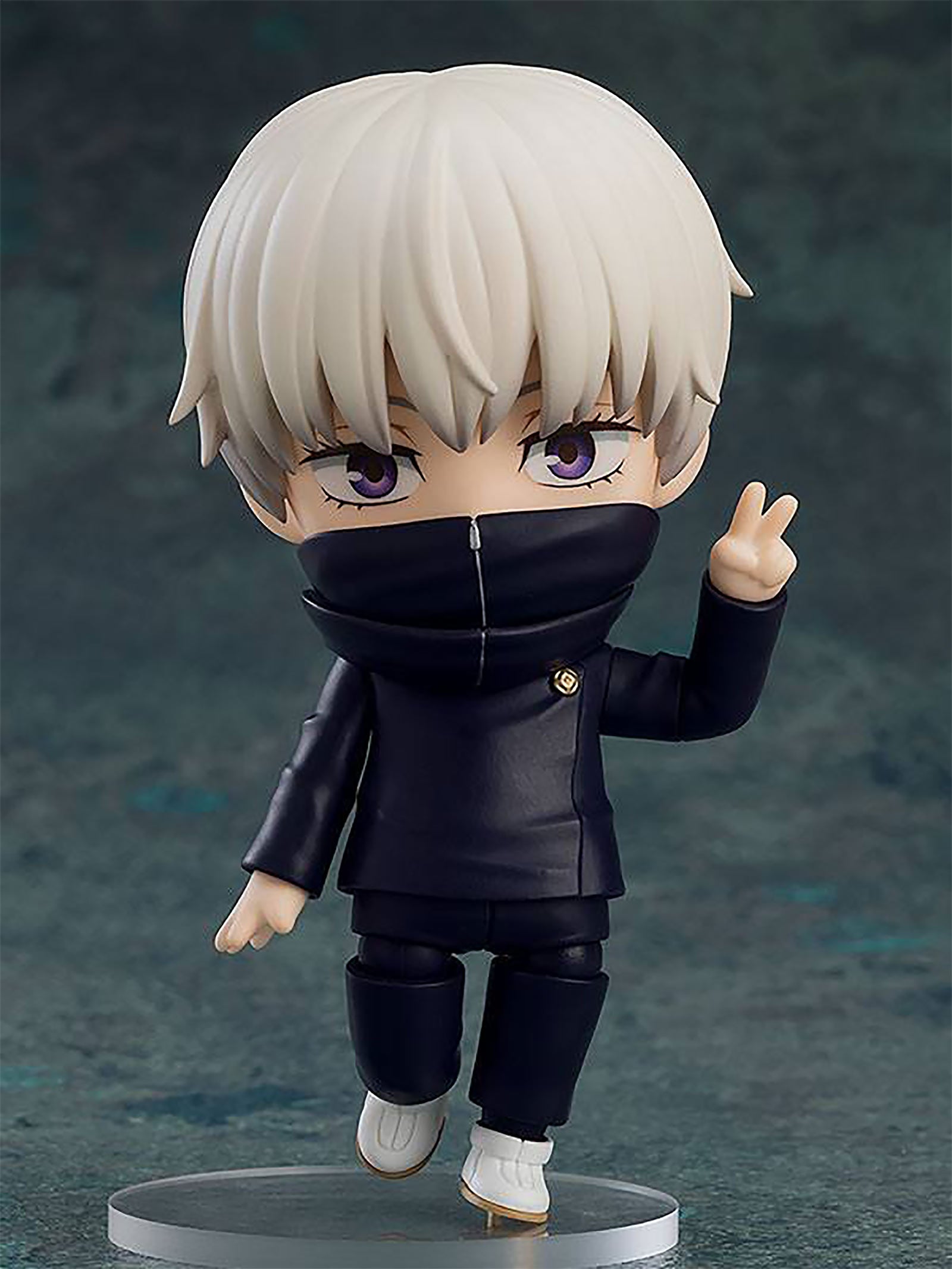 Product image Jujutsu Kaisen - Toge Inumaki Nendoroid Action Figure