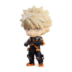 Product image My Hero Academia - Katsuki Bakugo Nendoroid Action Figure