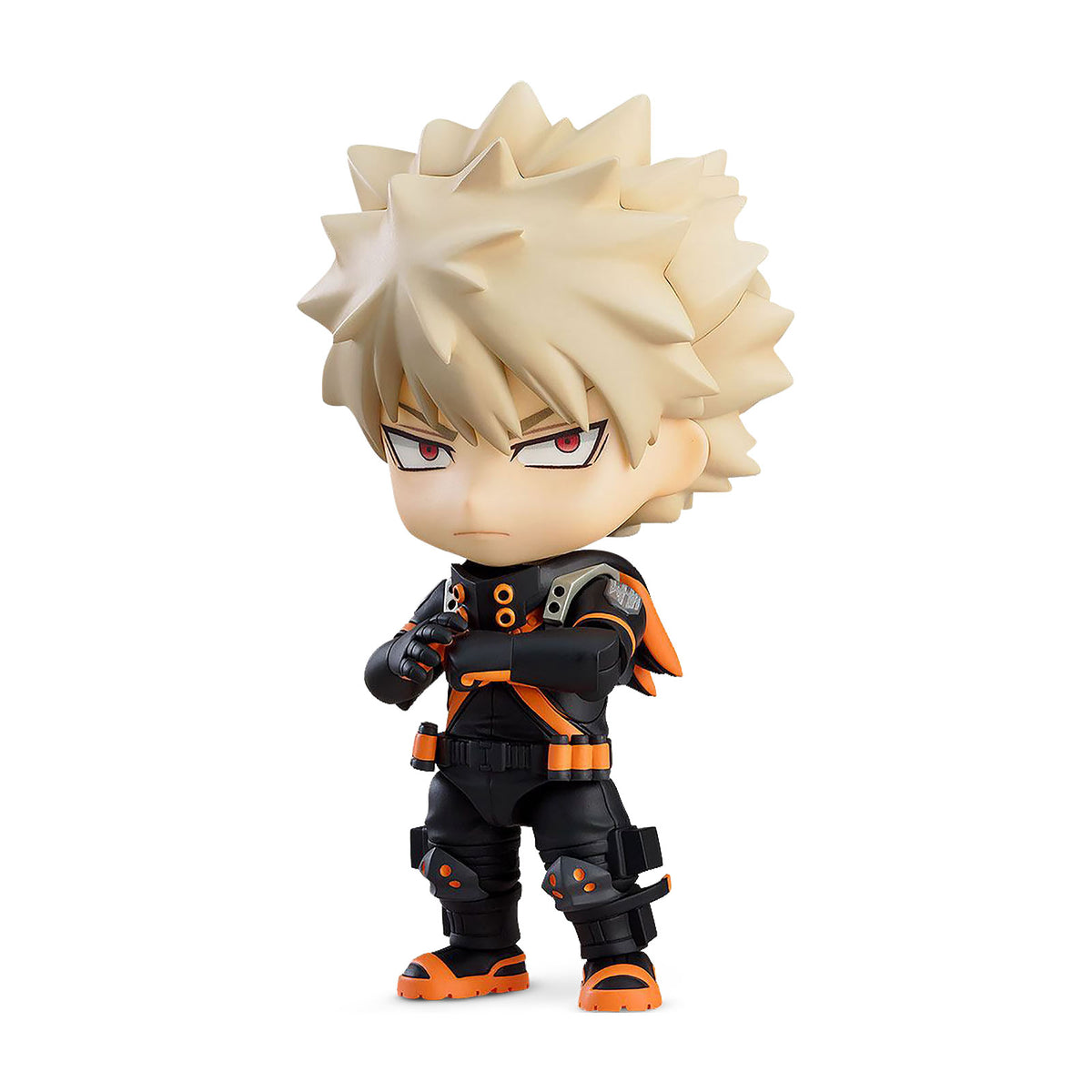 Product image My Hero Academia - Katsuki Bakugo Nendoroid Action Figure