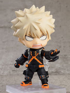 Product image My Hero Academia - Katsuki Bakugo Nendoroid Action Figure