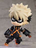 Product image My Hero Academia - Katsuki Bakugo Nendoroid Action Figure