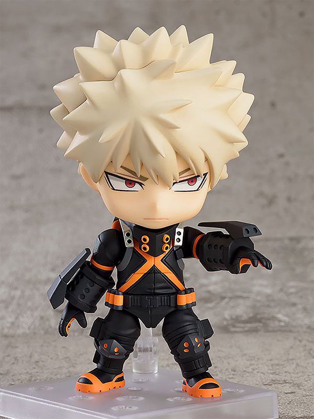Product image My Hero Academia - Katsuki Bakugo Nendoroid Action Figure