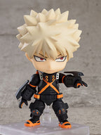 Product image My Hero Academia - Katsuki Bakugo Nendoroid Action Figure