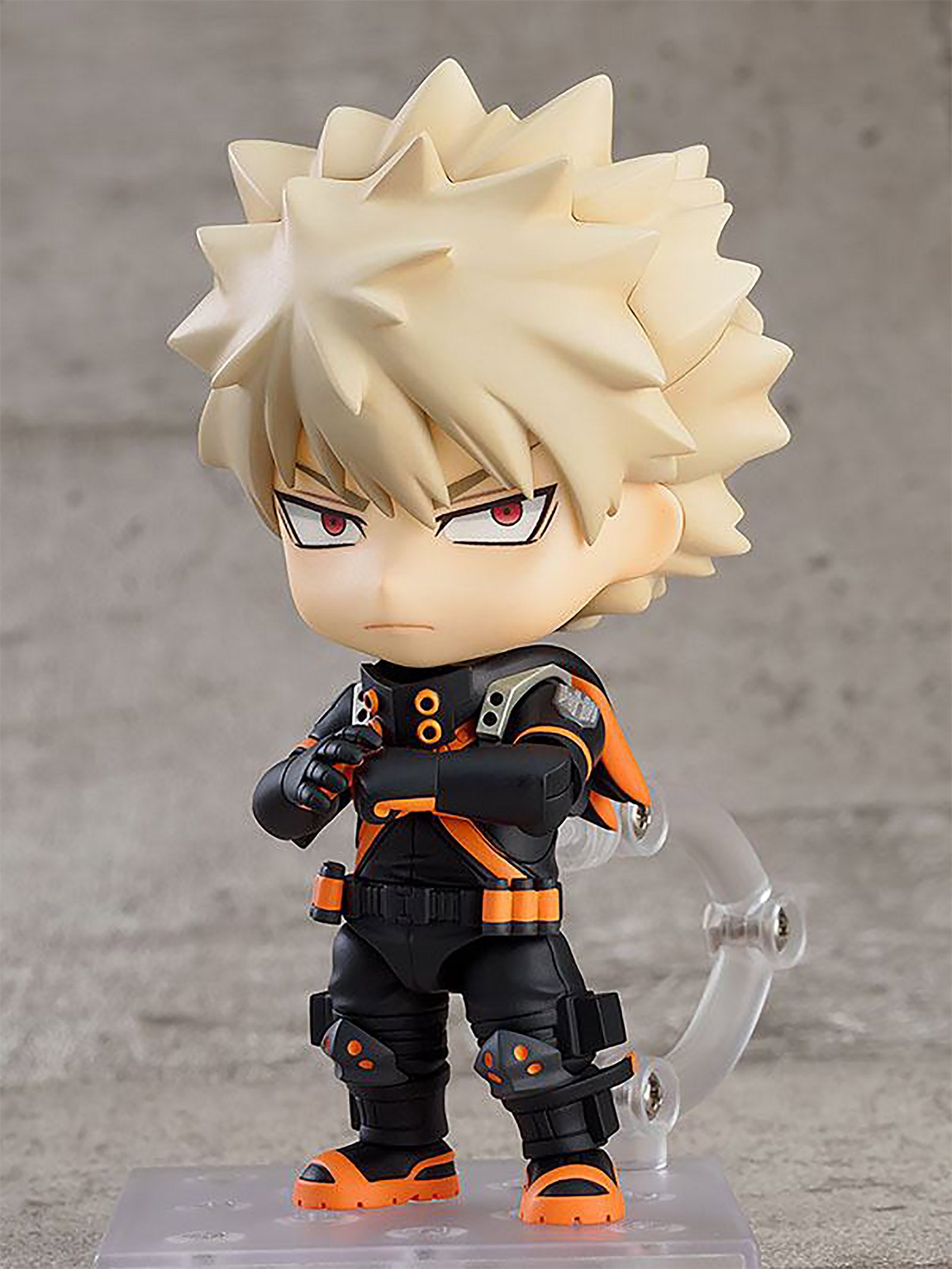 Product image My Hero Academia - Katsuki Bakugo Nendoroid Action Figure