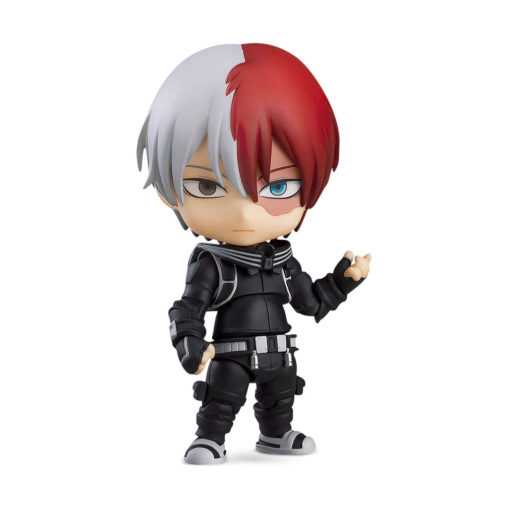 Immagine del prodotto My Hero Academia - Shoto Todoroki Nendoroid Action Figure
