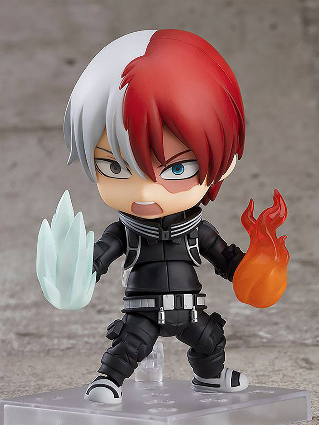 Immagine del prodotto My Hero Academia - Shoto Todoroki Nendoroid Action Figure
