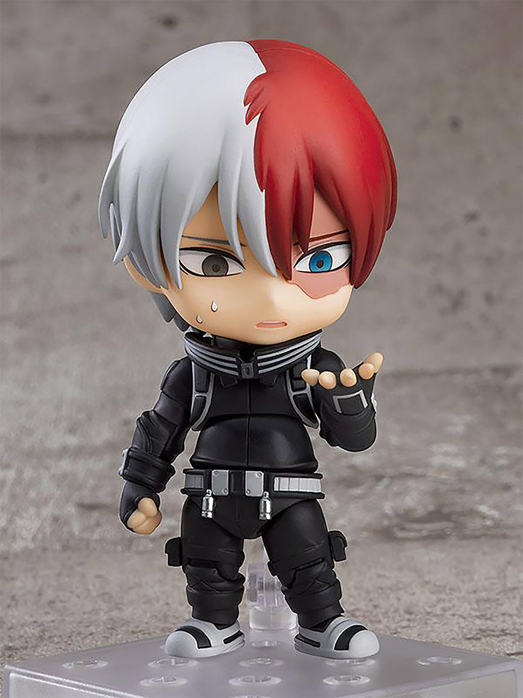 Immagine del prodotto My Hero Academia - Shoto Todoroki Nendoroid Action Figure