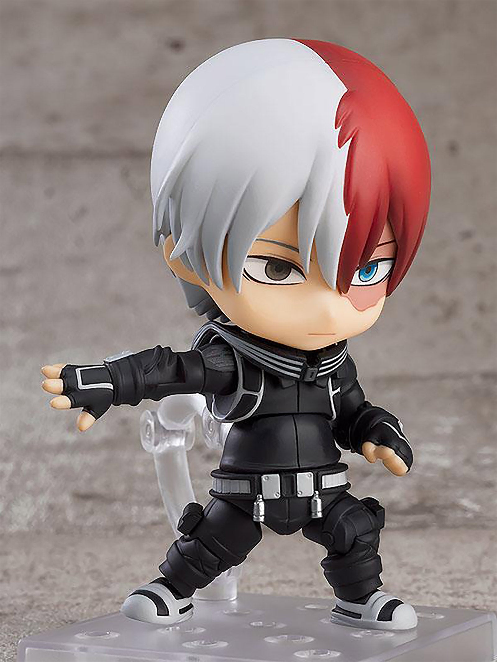 Immagine del prodotto My Hero Academia - Shoto Todoroki Nendoroid Action Figure