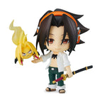 Immagine del prodotto Shaman King - Yoh Asakura Nendoroid Action Figure