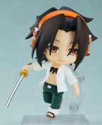 Immagine del prodotto Shaman King - Yoh Asakura Nendoroid Action Figure