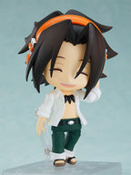Immagine del prodotto Shaman King - Yoh Asakura Nendoroid Action Figure