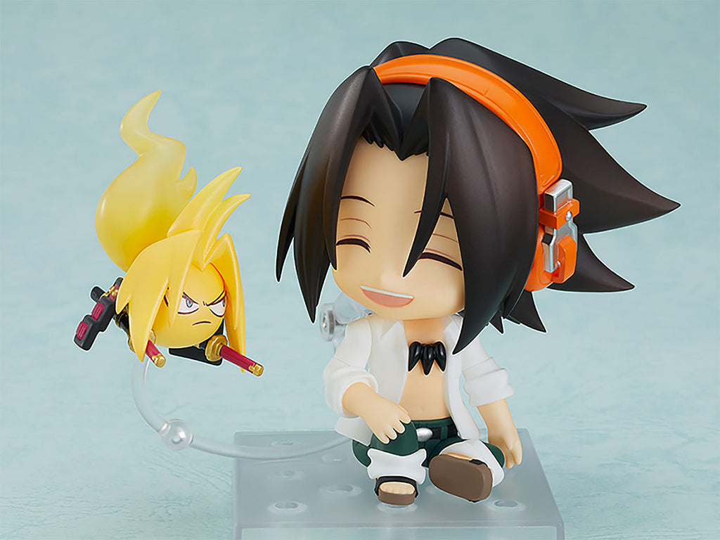 Immagine del prodotto Shaman King - Yoh Asakura Nendoroid Action Figure