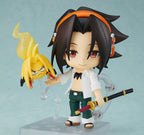 Immagine del prodotto Shaman King - Yoh Asakura Nendoroid Action Figure