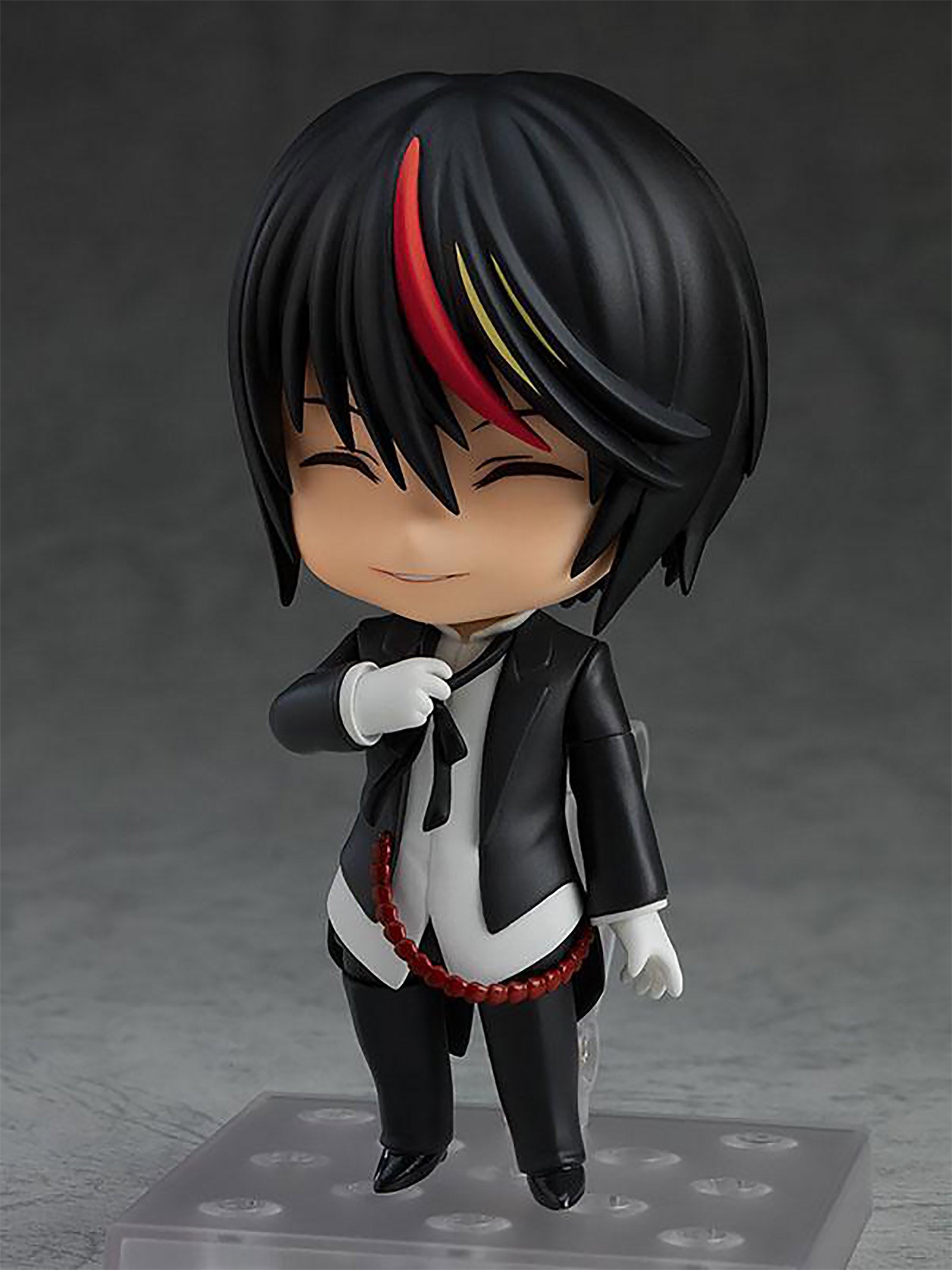 Immagine del prodotto TenSura - Diablo Nendoroid Action Figure