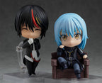 Immagine del prodotto TenSura - Diablo Nendoroid Action Figure