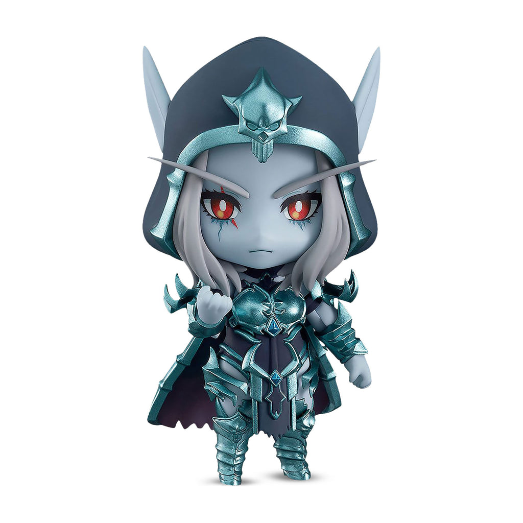 Immagine del prodotto World of Warcraft - Sylvanas Windrunner Nendoroid Action Figure