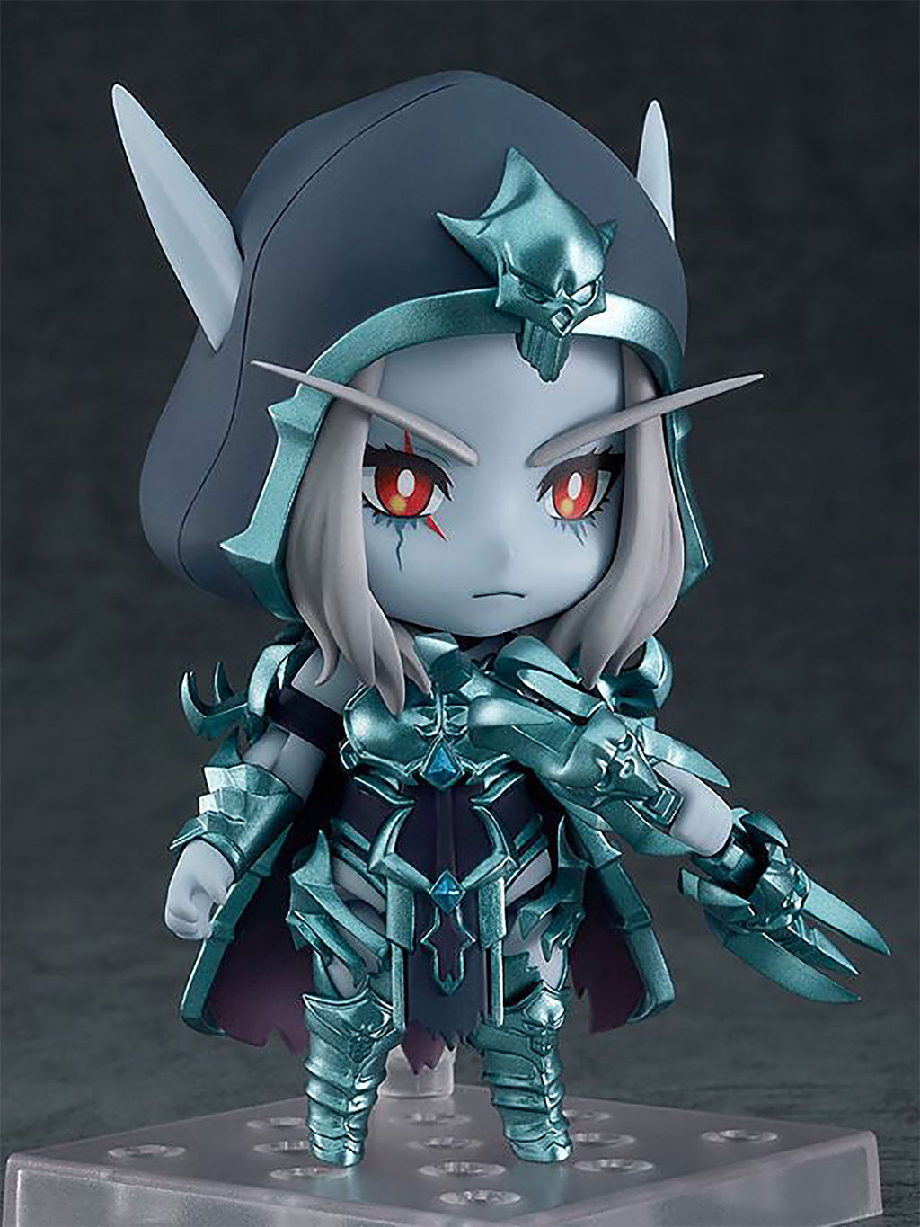 Immagine del prodotto World of Warcraft - Sylvanas Windrunner Nendoroid Action Figure