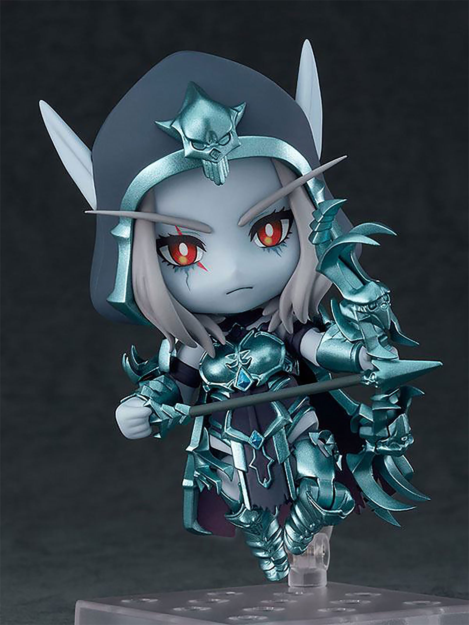 Immagine del prodotto World of Warcraft - Sylvanas Windrunner Nendoroid Action Figure