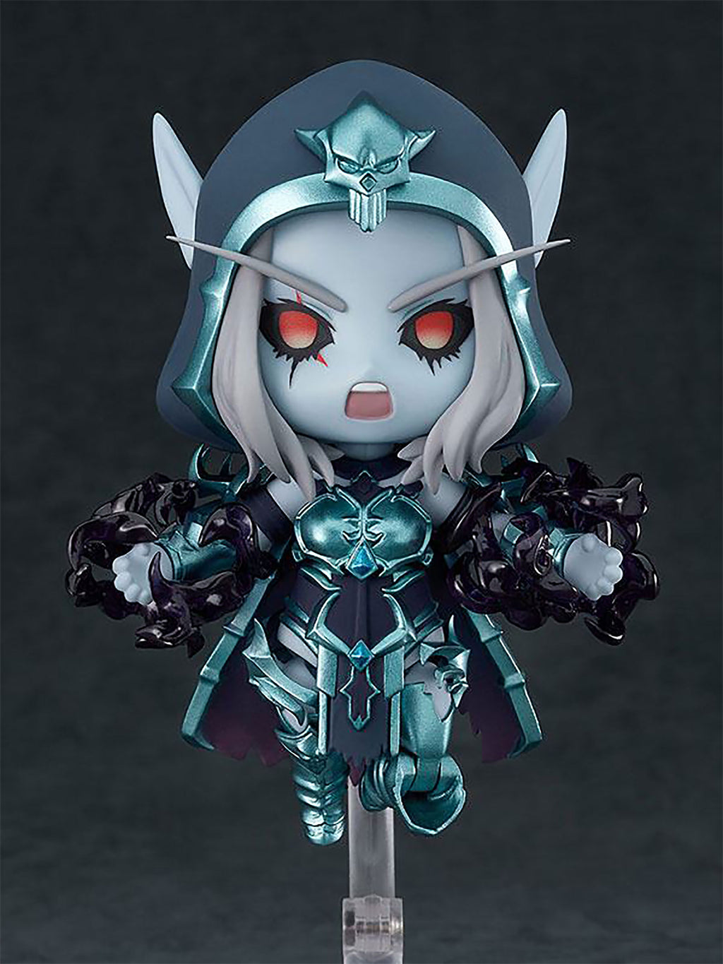 Immagine del prodotto World of Warcraft - Sylvanas Windrunner Nendoroid Action Figure
