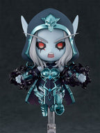 Immagine del prodotto World of Warcraft - Sylvanas Windrunner Nendoroid Action Figure