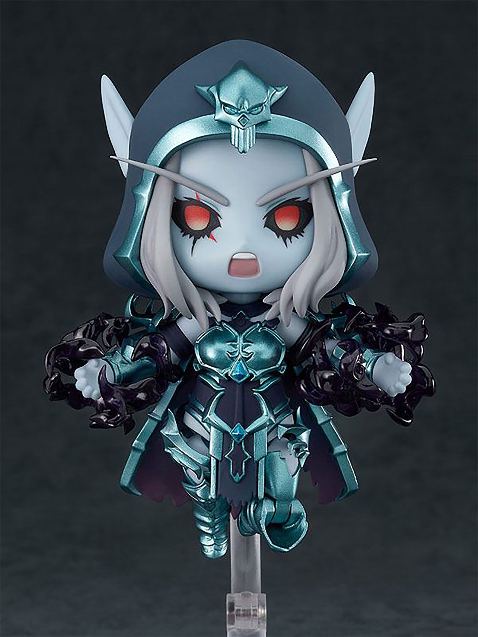 Immagine del prodotto World of Warcraft - Sylvanas Windrunner Nendoroid Action Figure