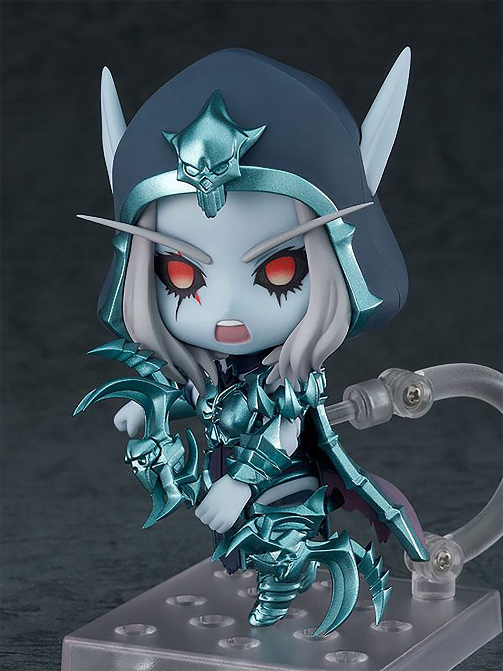 Immagine del prodotto World of Warcraft - Sylvanas Windrunner Nendoroid Action Figure