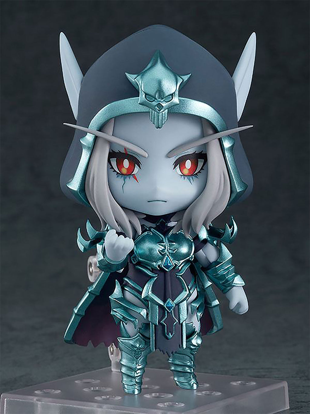 Immagine del prodotto World of Warcraft - Sylvanas Windrunner Nendoroid Action Figure
