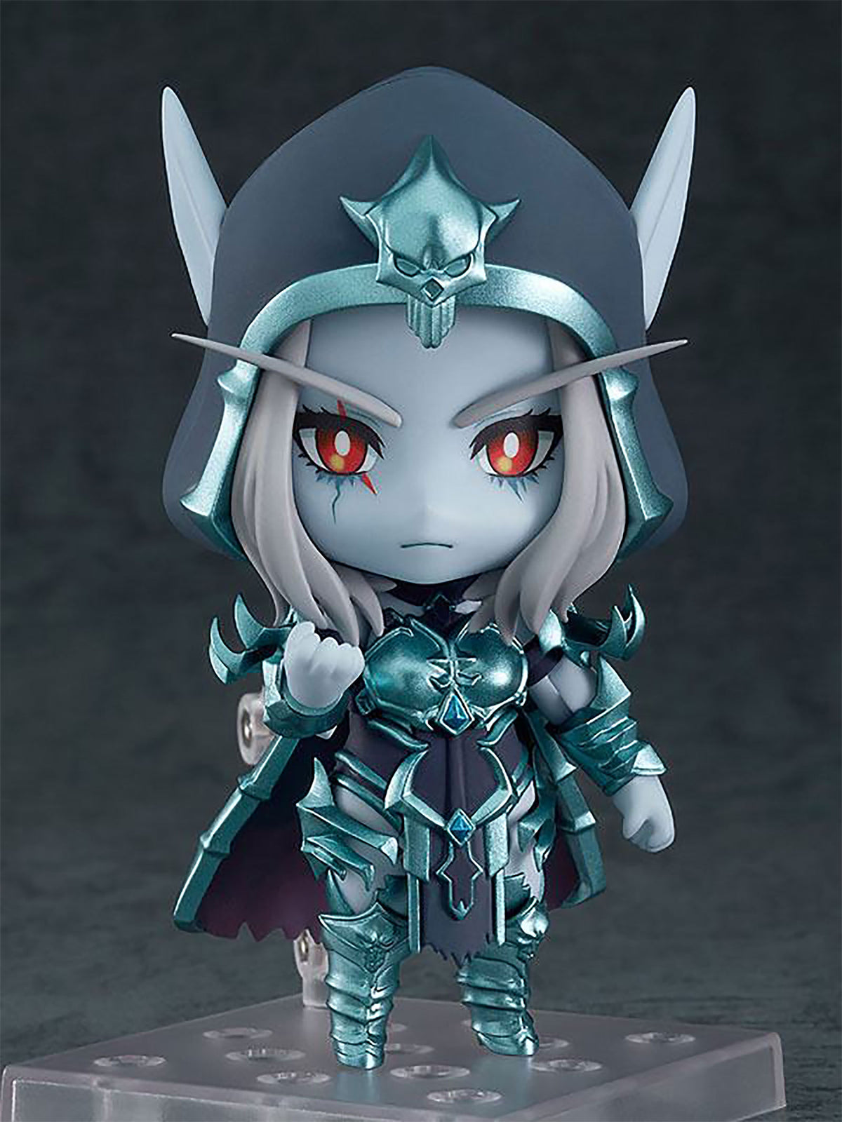 Immagine del prodotto World of Warcraft - Sylvanas Windrunner Nendoroid Action Figure