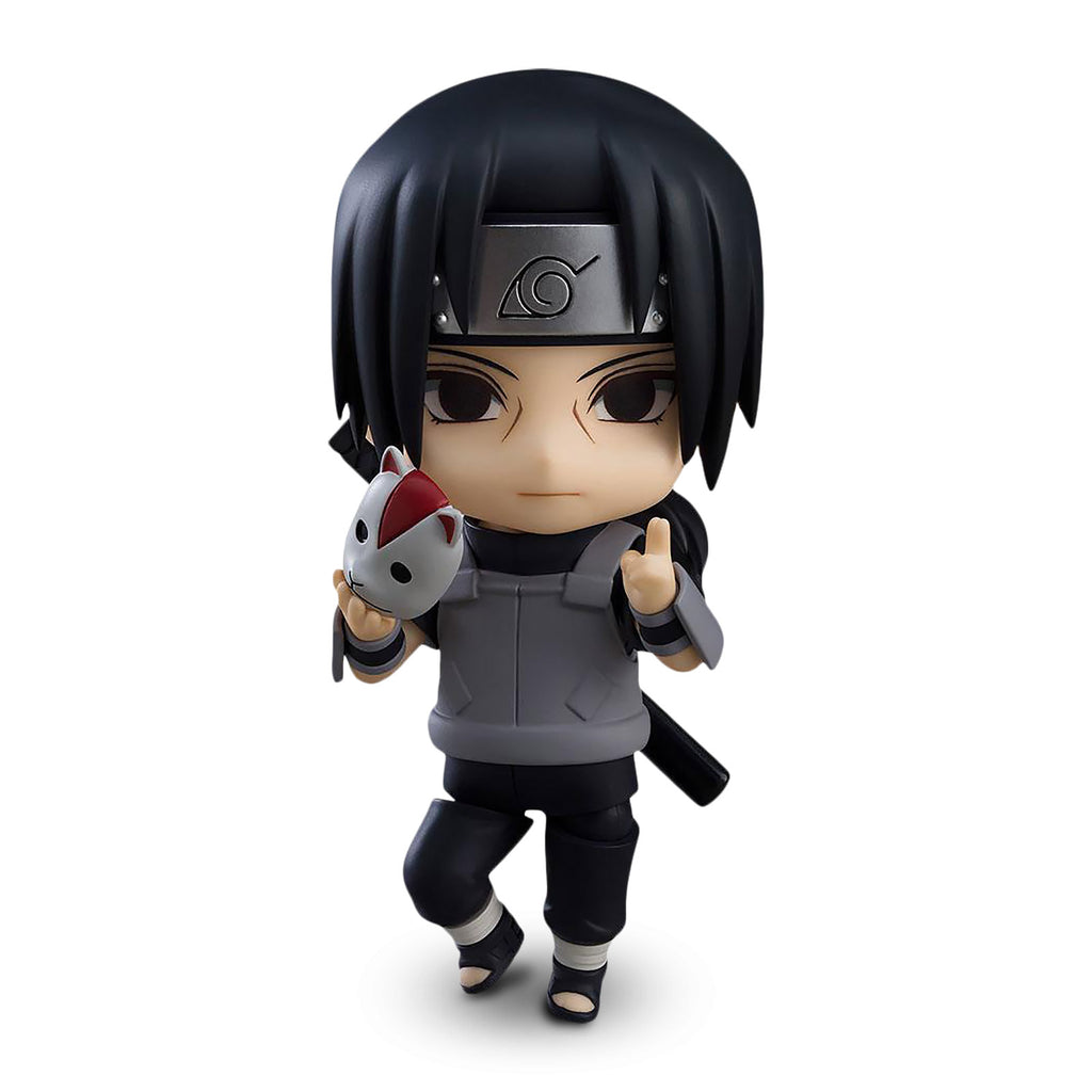 Immagine del prodotto Naruto Shippuden - Itachi Uchiha Nendoroid Action Figure