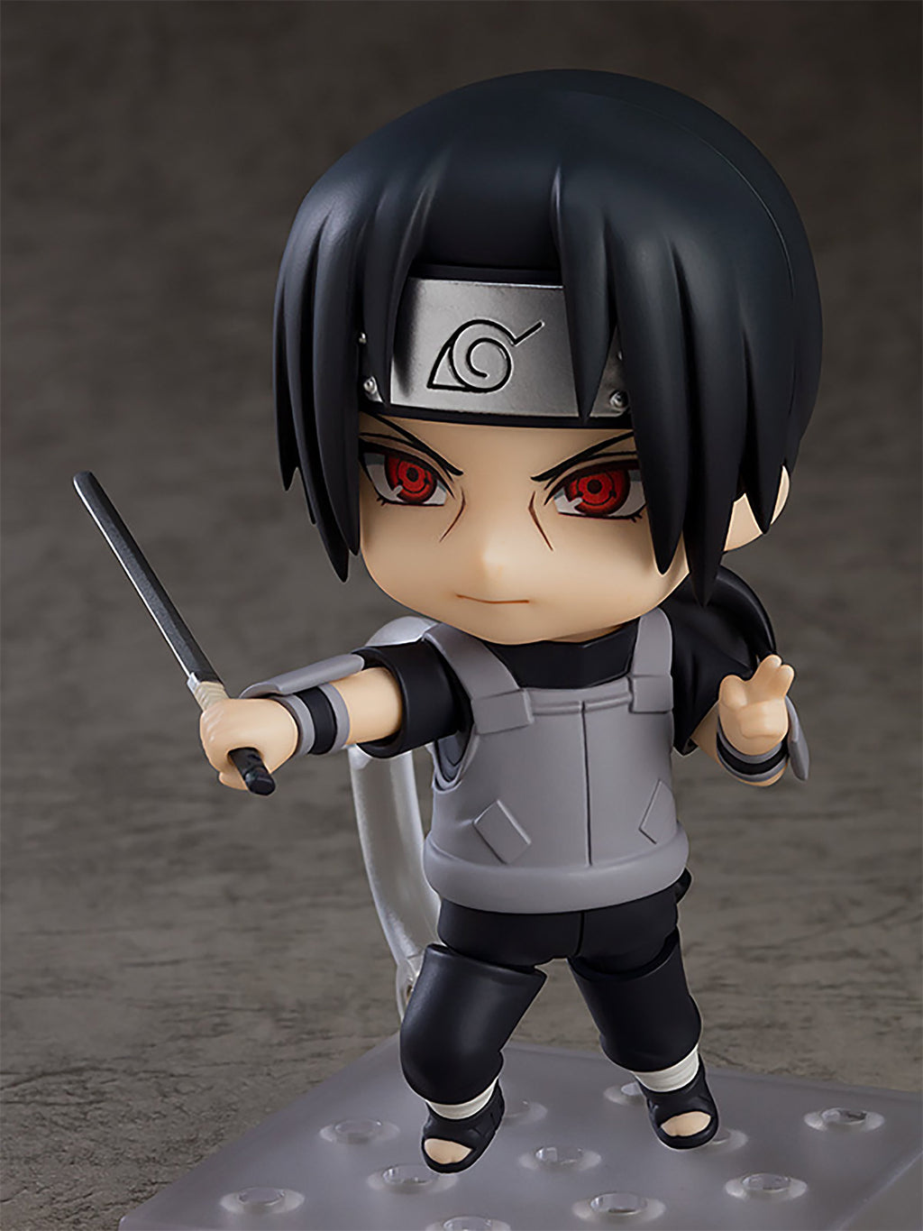 Immagine del prodotto Naruto Shippuden - Itachi Uchiha Nendoroid Action Figure